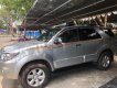 Toyota Fortuner 2011 - Bán xe Toyota Fortuner năm sản xuất 2011, màu bạc