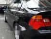 BMW 3 Series  318i 2000 - Chính chủ bán BMW 3 Series 318i sản xuất 2000, màu đen