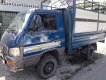 Thaco AUMAN Foton 2008 - Bán Thaco AUMAN Foton sản xuất 2008, màu xanh lam