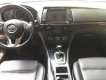 Mazda 6 2.5 AT 2016 - Bán Mazda 6 2.5 AT đời 2016, màu đen