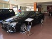 Toyota Camry 2.5Q 2018 - Bán xe Toyota Camry 2.5Q năm 2018, màu đen