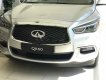 Infiniti QX60  3.5 AWD 2017 - Bán Infiniti QX60 3.5 AWD đời 2017, màu bạc, xe nhập