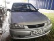 Mazda 323 2000 - Bán Mazda 323 đời 2000, màu bạc còn mới, 150tr