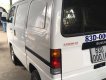 Suzuki Super Carry Van 2011 - Cần bán xe Suzuki Super Carry Van 2011, màu trắng, giá chỉ 175 triệu