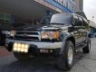 Toyota 4 Runner 1999 - Bán ô tô Toyota 4 Runner 1999, màu đen, xe nhập số tự động, giá tốt