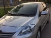 Toyota Vios 2010 - Bán Toyota Vios năm sản xuất 2010, màu bạc, giá tốt