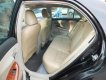 Toyota Corolla XLI 1.6 2011 - Cần bán lại xe Toyota Corolla XLI 1.6 năm 2011, màu đen, nhập khẩu chính chủ, 550tr