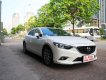 Mazda 6 2.5 2016 - Cần bán xe Mazda 6 2.5 đời 2016, màu trắng, giá tốt