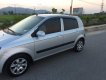 Hyundai Getz 2010 - Bán Hyundai Getz đời 2010, màu bạc, nhập khẩu nguyên chiếc như mới giá cạnh tranh