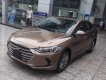 Hyundai Elantra 1.6 AT 2018 - Bán Hyundai Elantra 1.6 AT năm 2018