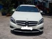 Mercedes-Benz A class A200 2013 - Bán ô tô Mercedes-Benz A class đời 2013, màu trắng nhập từ Nhật, giá tốt 860 triệu