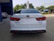 Kia Optima 2.4 GT line 2016 - Bán ô tô Kia Optima 2.4 GT line đời 2016, màu trắng, nhập khẩu nguyên chiếc