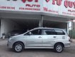 Toyota Innova 2.0E 2014 - Bán Toyota Innova 2.0E đời 2014, màu bạc số sàn