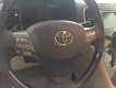 Toyota Venza 3.5 AWD 2009 - Bán Toyota Venza 3.5 AWD đời 2009, màu đen, nhập khẩu