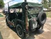 Jeep VB125 2.4  1990 - Bán Jeep A2 2.4 năm 1990, màu xanh lam, xe nhập chính chủ giá cạnh tranh