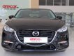 Mazda 3 Facelift 2017 - Bán Mazda 3 Facelift 2017, đi 17.362 KM, xe Anycar đã test 176 hạng mục