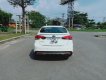 Kia Cerato   2017 - Bán ô tô Kia Cerato sản xuất 2017, màu trắng