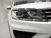 Volkswagen Touareg 3.6 AT 2016 - Bán Volkswagen Touareg 3.6 AT sản xuất 2016, màu trắng, xe nhập