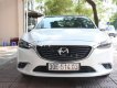 Mazda 6 2.5 Premium 2017 - Bán xe Mazda 6 2.5 Premium năm 2017, màu trắng chính chủ