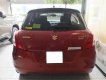 Suzuki Swift RS 2016 - Bán ô tô Suzuki Swift RS đời 2016, màu đỏ số tự động, giá 510tr