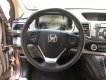 Honda CR V 2.0 AT 2016 - Cần bán gấp Honda CR V 2.0 AT năm 2016, màu nâu, 825tr