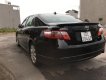 Toyota Camry SE 2.4 2007 - Cần bán lại xe Toyota Camry SE sản xuất năm 2007, màu đen, nhập khẩu chính chủ