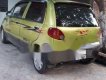 Daewoo Matiz 2001 - Bán Daewoo Matiz sản xuất năm 2001, màu xanh cốm