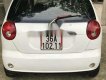 Chevrolet Spark 2009 - Bán xe Chevrolet Spark năm sản xuất 2009, màu trắng