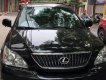 Lexus RX 330 AWD 2006 - Bán Lexus RX 330 AWD sản xuất 2006, màu đen, nhập khẩu chính chủ