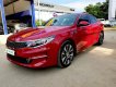 Kia Optima 2.0 AT 2016 - Cần bán lại xe Kia Optima 2.0 AT năm 2016, màu đỏ, nhập khẩu nguyên chiếc, giá 750tr