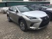 Lexus NX 300 2018 - Bán xe Lexus NX 300 sản xuất 2018, màu bạc, nhập khẩu