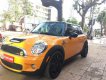 Mini Cooper S 2008 - Cần bán xe Mini Cooper S 2008, nhập khẩu nguyên chiếc số tự động, giá chỉ 550 triệu