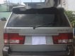 Ssangyong Musso 2004 - Bán ô tô Ssangyong Musso năm 2004, màu bạc 