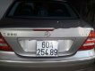 Mercedes-Benz C class C200 2005 - Gia đình bán xe Mercedes C200 2005, màu xám