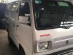 Suzuki Super Carry Van 2011 - Cần bán xe Suzuki Super Carry Van 2011, màu trắng, giá chỉ 175 triệu
