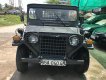 Jeep VB125 2.4  1990 - Bán Jeep A2 2.4 năm 1990, màu xanh lam, xe nhập chính chủ giá cạnh tranh