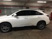 Lexus RX 2009 - Bán Lexus RX sản xuất 2009, màu trắng, nhập khẩu nguyên chiếc