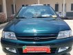 Ford Laser Deluxe 1.6 MT 2001 - Bán gấp Ford Laser Deluxe 1.6 MT đời 2001, màu xanh lam, giá 165 triệu