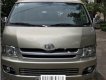 Toyota Hiace 2009 - Cần bán Toyota Hiace năm 2009, giá 362tr