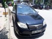 Toyota Vios 2007 - Cần bán xe Toyota Vios 2007, màu đen số sàn, giá tốt