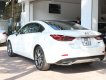 Mazda 6 2.5 Premium 2017 - Bán xe Mazda 6 2.5 Premium năm 2017, màu trắng chính chủ