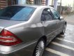 Mercedes-Benz C class C200 2005 - Gia đình bán xe Mercedes C200 2005, màu xám