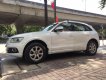 Audi Q5 2.0 AT 2012 - Bán xe Audi Q5 2.0T sản xuất năm 2012, màu trắng, xe nhập