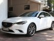 Mazda 6 2.5 Premium 2017 - Bán xe Mazda 6 2.5 Premium năm 2017, màu trắng chính chủ