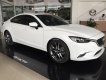 Mazda 3 2018 - Mazda Nguyễn Trãi - trả trước 130 triệu nhận ngay Mazda 3 2018 full màu, sẵn xe, lãi suất thấp. LH 0978.586.999