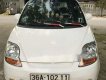 Chevrolet Spark 2009 - Bán xe Chevrolet Spark năm sản xuất 2009, màu trắng