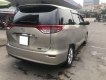 Toyota Previa 2.4L 2009 - Cần bán gấp Toyota Previa 2.4L năm sản xuất 2009, màu bạc, giá 770tr