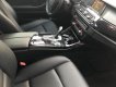 BMW 5 Series 520i 2014 - Bán BMW 5 Series 520i năm 2014, màu đen, xe nhập