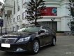 Toyota Camry 2.5G 2013 - Bán xe Toyota Camry 2.5G đời 2013, màu đen