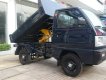 Suzuki Supper Carry Truck 2017 - Xe ben Suzuki, tải trọng 475kg, giá tốt, hỗ trợ trả góp 75%